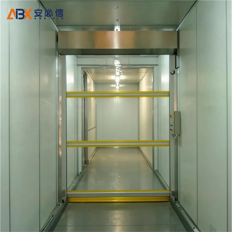 上海工业快速门